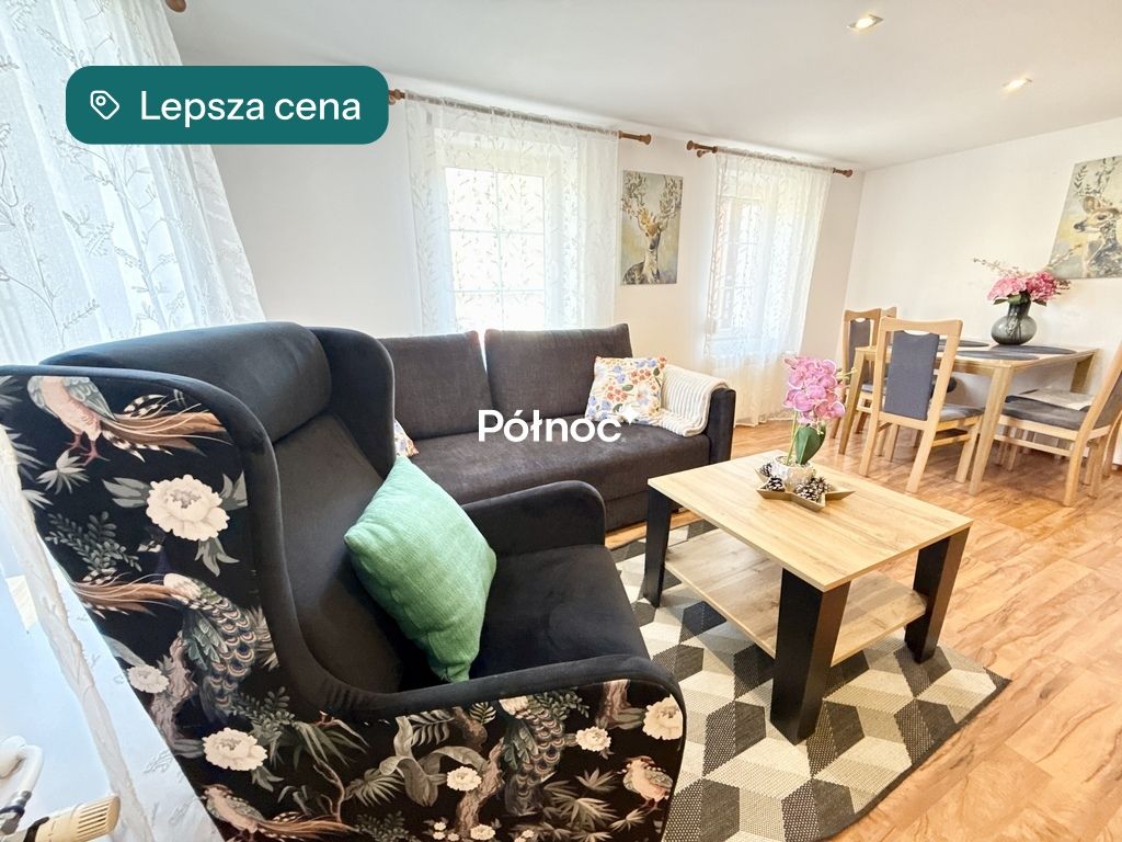 Mieszkanie 2-pokojowe Karpacz, ul. Wolna. Zdjęcie 11