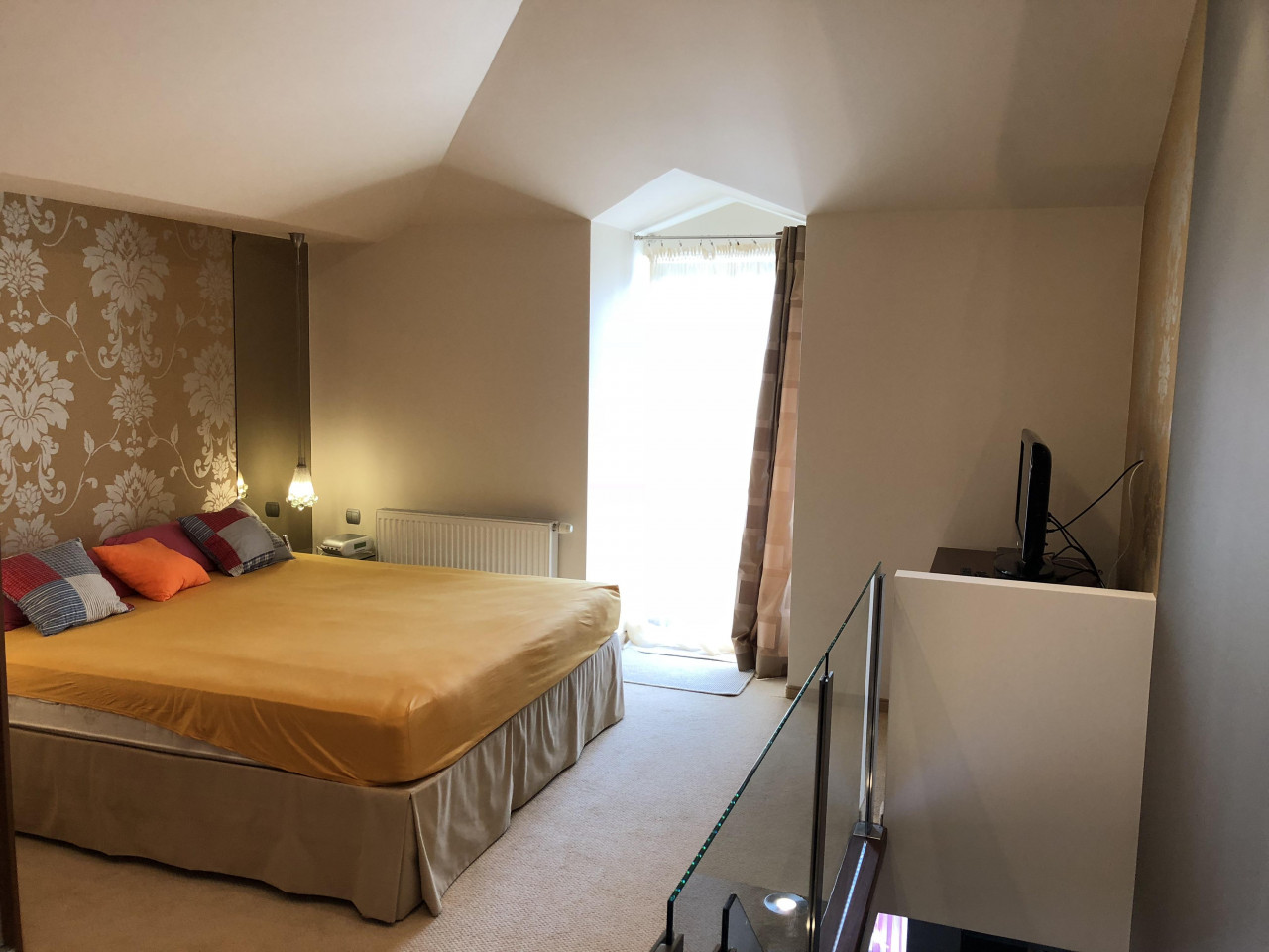 Mieszkanie 2-pokojowe Świnoujście Nadmorska, ul. Uzdrowiskowa. Zdjęcie 4