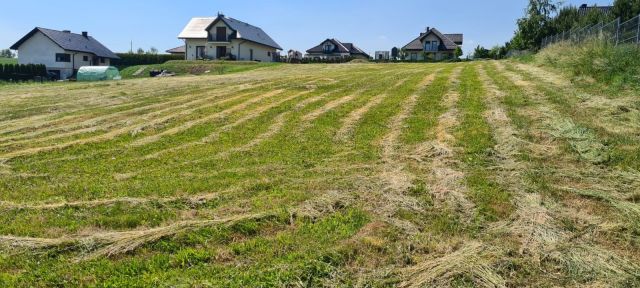 Działka rolno-budowlana Jastrzębie-Zdrój Ruptawa, ul. Ruptawiec. Zdjęcie 1