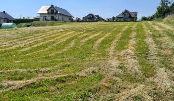 Działka rolno-budowlana Jastrzębie-Zdrój Ruptawa, ul. Ruptawiec