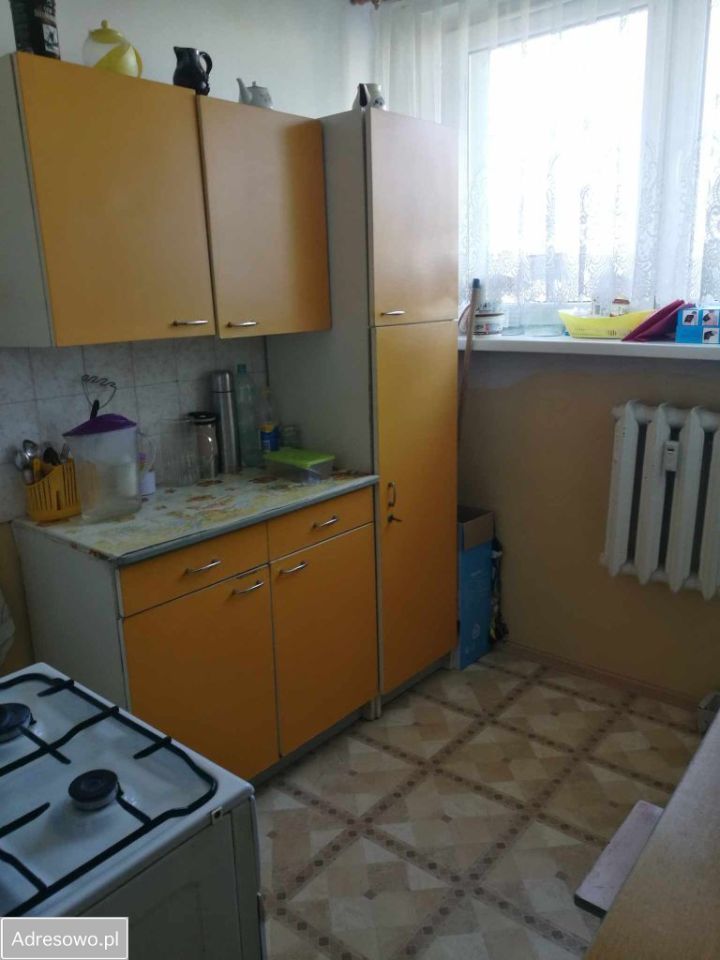 Mieszkanie 3-pokojowe Iława, ul. Marii Skłodowskiej-Curie. Zdjęcie 7