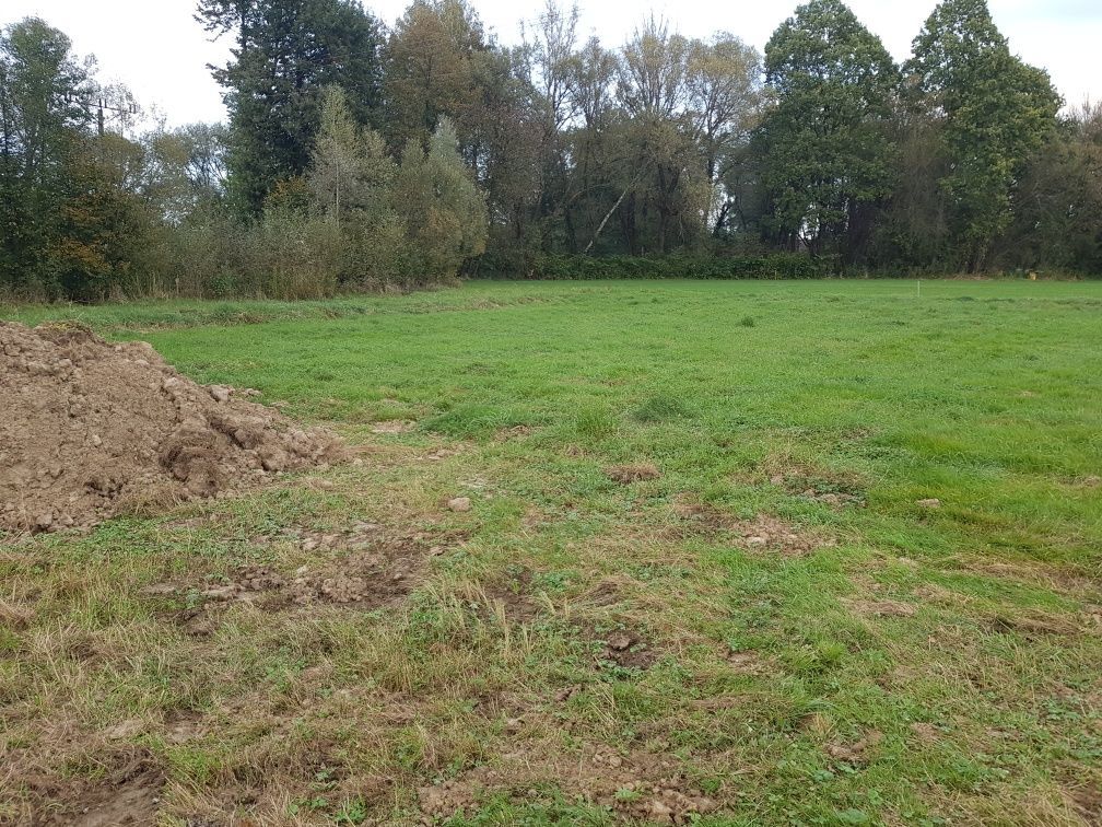 Działka budowlana Hecznarowice. Zdjęcie 5