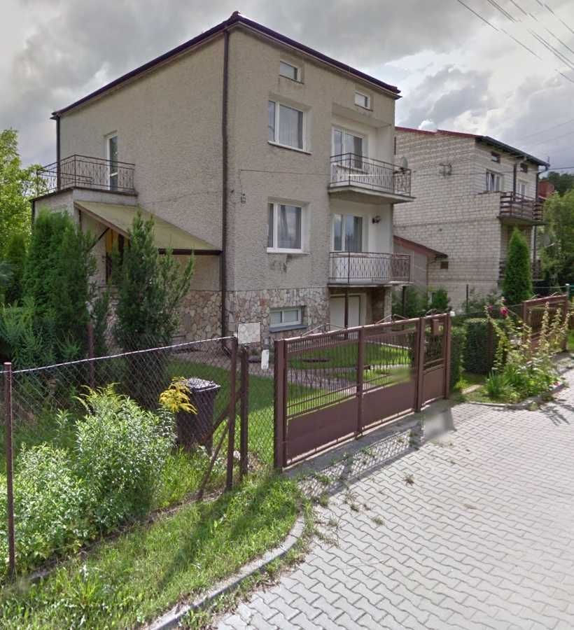 dom wolnostojący, 5 pokoi Grodzisk Mazowiecki. Zdjęcie 2