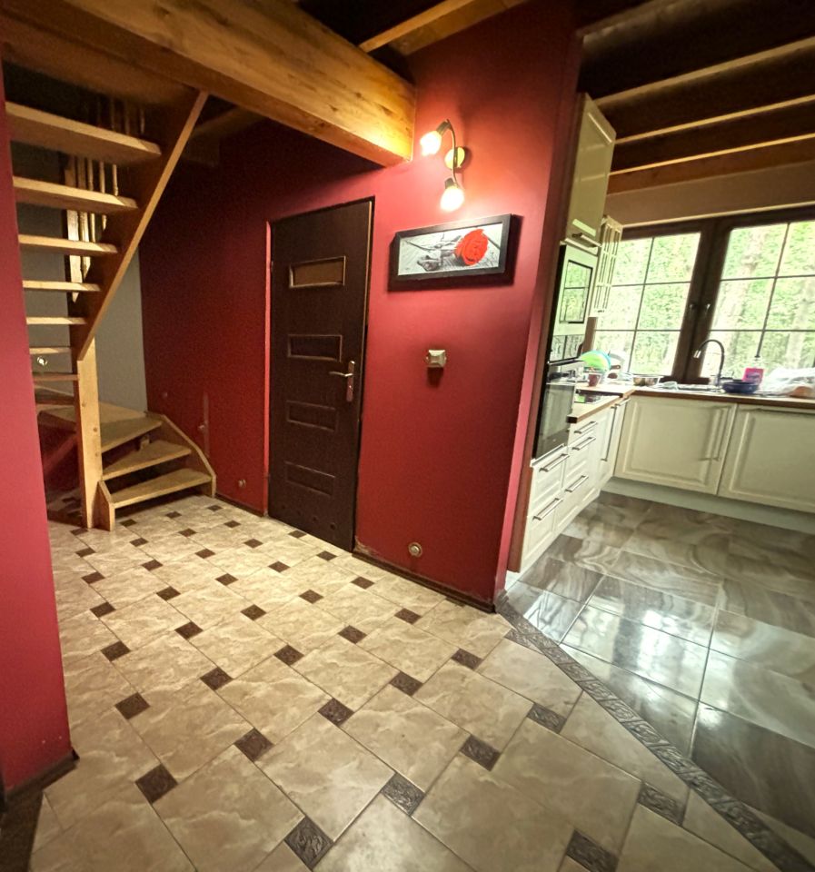 dom wolnostojący, 6 pokoi Zboiska, ul. Spokojna. Zdjęcie 7