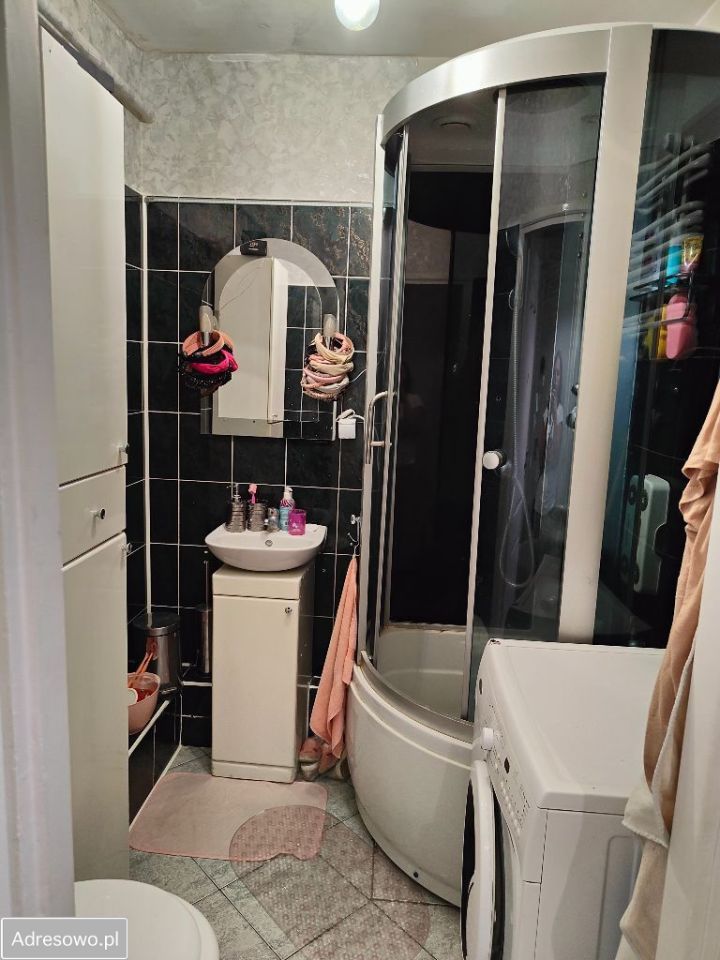 Mieszkanie 2-pokojowe Włocławek Południe . Zdjęcie 7