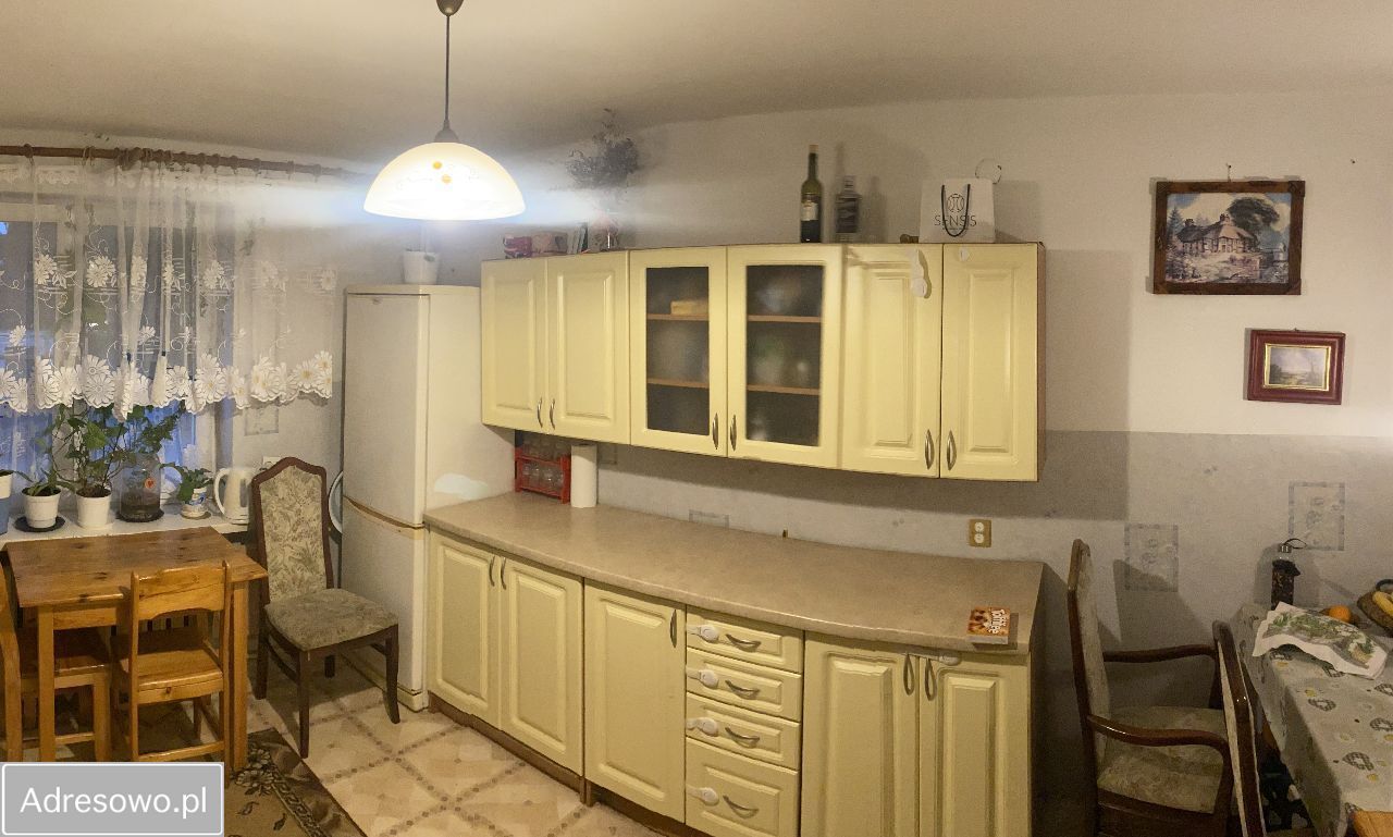 Mieszkanie 2-pokojowe Borzymy. Zdjęcie 5