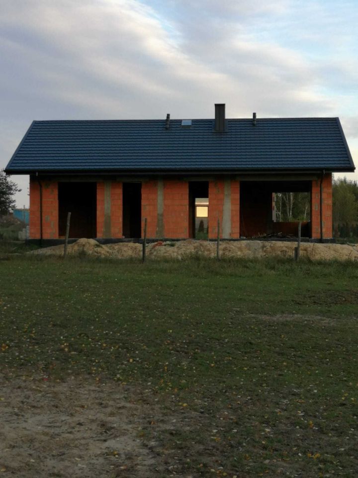 dom wolnostojący Częstochowa Stradom. Zdjęcie 6