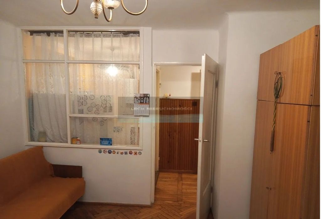 Mieszkanie 1-pokojowe Legionowo, ul. Juliusza Słowackiego