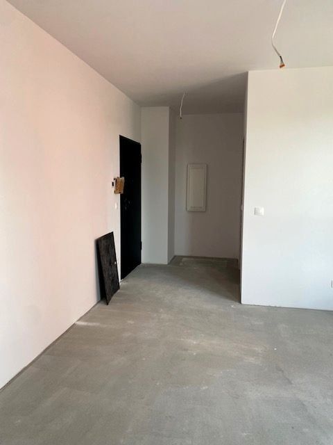 Mieszkanie 1-pokojowe Gdańsk Młyniska, ul. ks. Jerzego Popiełuszki. Zdjęcie 4