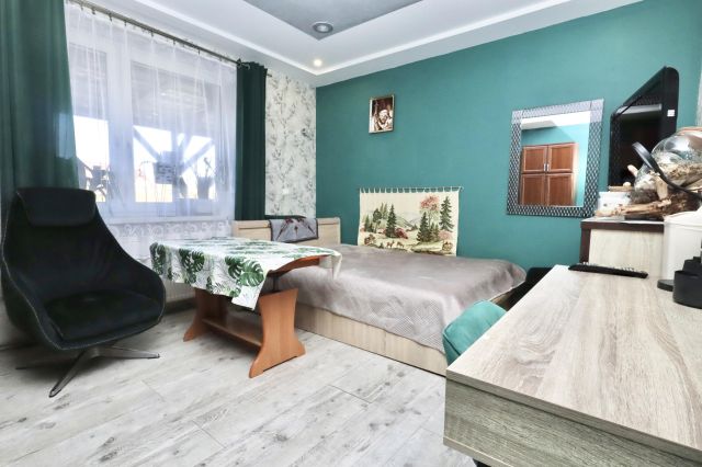 bliźniak, 5 pokoi Biórków Mały. Zdjęcie 2