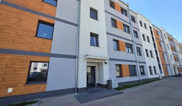 Mieszkanie 3-pokojowe Środa Wielkopolska, ul. Chabrowa