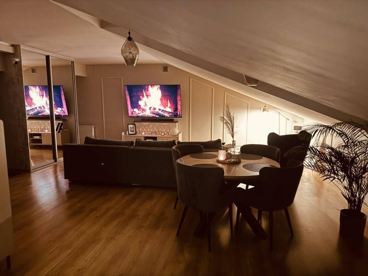 Mieszkanie 4-pokojowe Hrubieszów