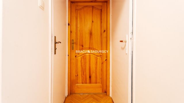 Mieszkanie 3-pokojowe Kraków Nowa Huta, os. Centrum C. Zdjęcie 20