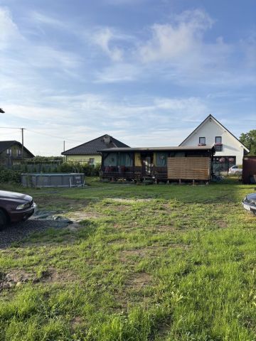 Działka budowlana Pruchna. Zdjęcie 1