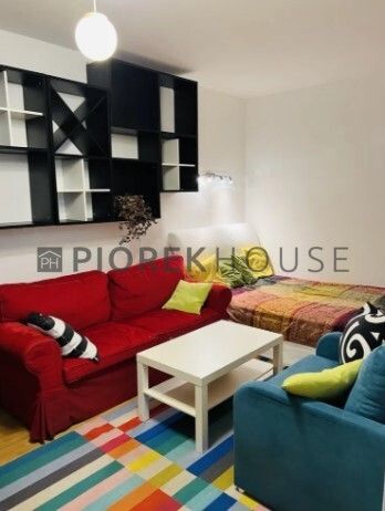 Mieszkanie 1-pokojowe Warszawa Ochota, ul. Wacława Sierpińskiego. Zdjęcie 5