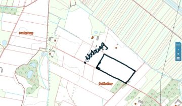 Działka budowlana Stary Pudłów