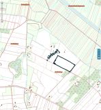 Działka budowlana Stary Pudłów. Zdjęcie 1