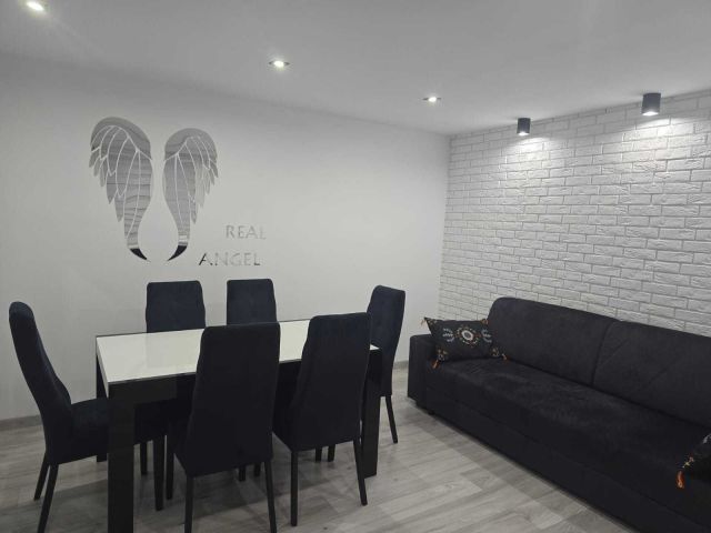 Mieszkanie 3-pokojowe Zawiercie Kromołów, ul. Klonowa. Zdjęcie 1