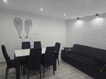 Mieszkanie 3-pokojowe Zawiercie Kromołów, ul. Klonowa