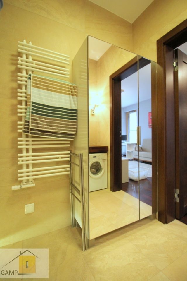 Mieszkanie 2-pokojowe Kraków, ul. Lubicz. Zdjęcie 15