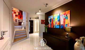 dom wolnostojący, 5 pokoi Uniszowice