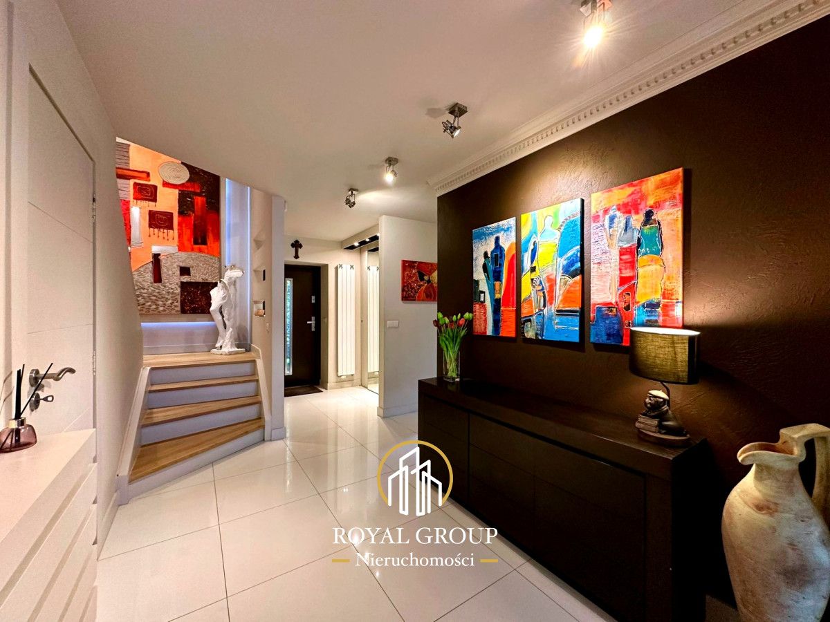 dom wolnostojący, 5 pokoi Uniszowice. Zdjęcie 2