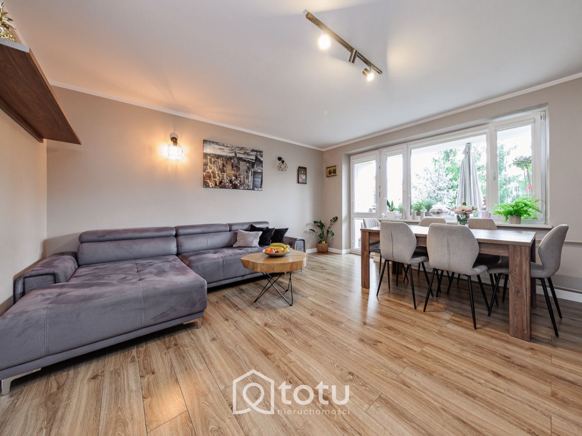 Mieszkanie 4-pokojowe Warszawa Wesoła, ul. Ułańska. Zdjęcie 2