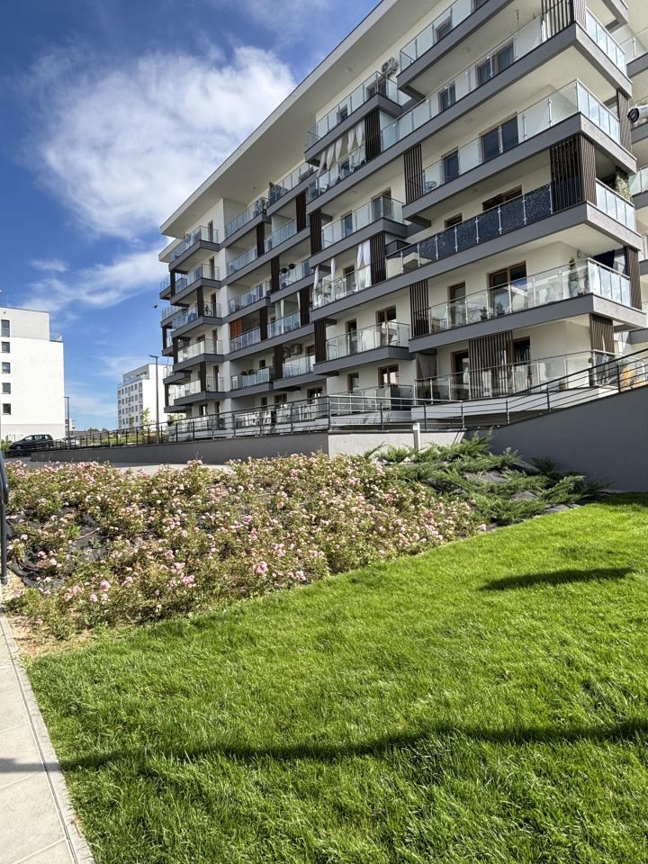 Mieszkanie 2-pokojowe Lublin Wrotków, ul. Ks. Wincentego Granata. Zdjęcie 21