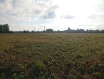 Działka rolna Okszów-Kolonia. Zdjęcie 4