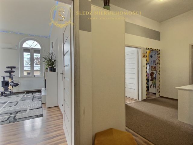 Mieszkanie 3-pokojowe Konary. Zdjęcie 17