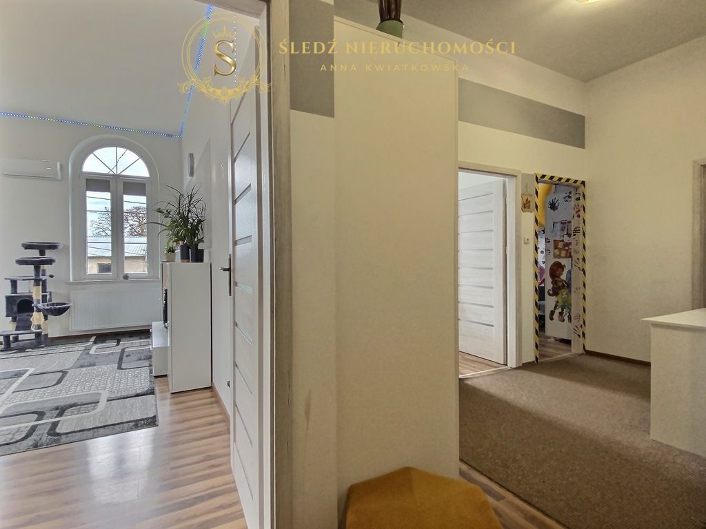 Mieszkanie 3-pokojowe Konary. Zdjęcie 17