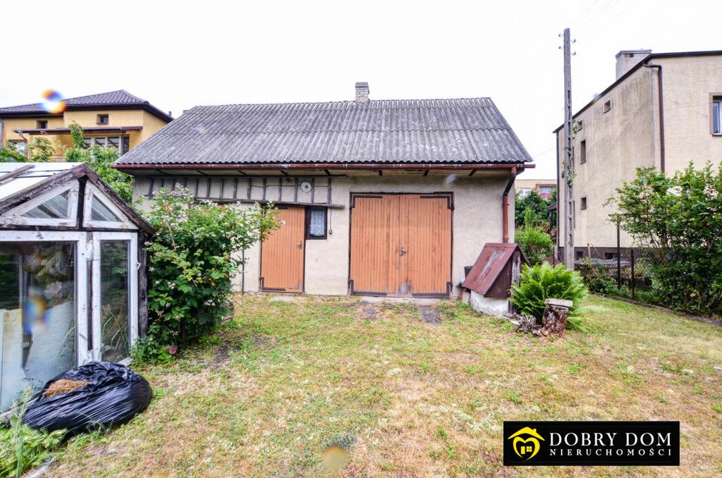 dom wolnostojący, 4 pokoje Hajnówka. Zdjęcie 4