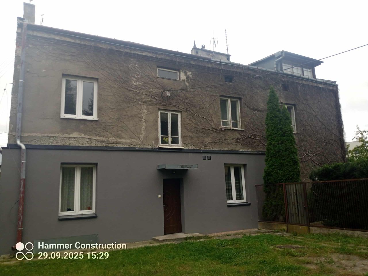 Mieszkanie 3-pokojowe Warszawa Praga-Południe, ul. Bakaliowa. Zdjęcie 6