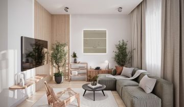 Mieszkanie 5-pokojowe Wilkowo