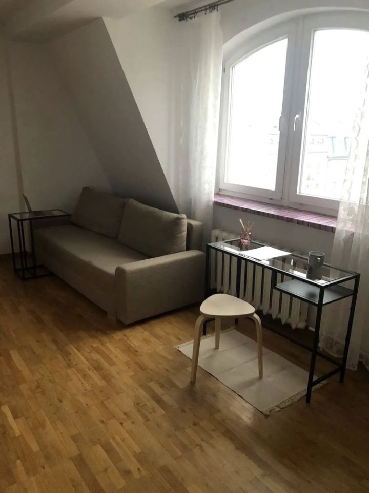 Mieszkanie 1-pokojowe Warszawa Praga-Północ. Zdjęcie 7