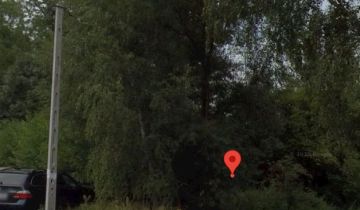 Działka Libertów, ul. Jana Pawła II