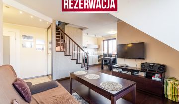 Mieszkanie 3-pokojowe Rabka-Zdrój, ul. marsz. Piłsudskiego