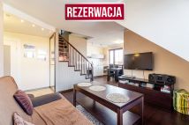 Mieszkanie 3-pokojowe Rabka-Zdrój, ul. marsz. Piłsudskiego