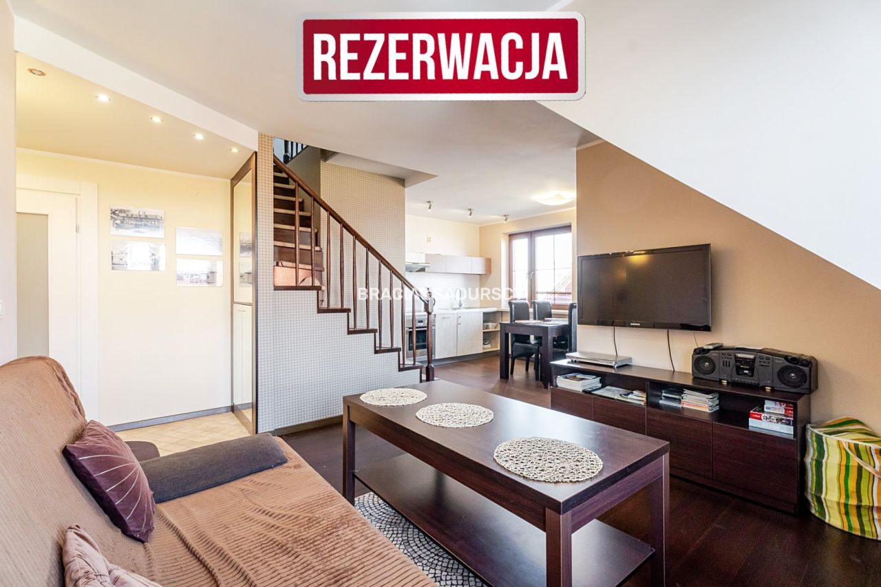 Mieszkanie 3-pokojowe Rabka-Zdrój, ul. marsz. Piłsudskiego