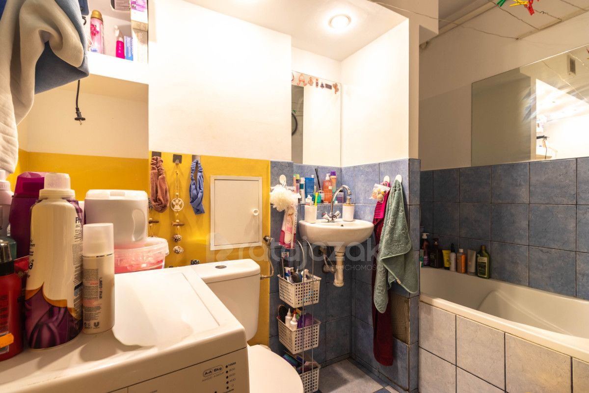 Mieszkanie 1-pokojowe Wejherowo, os. 1000-lecia PP. Zdjęcie 8