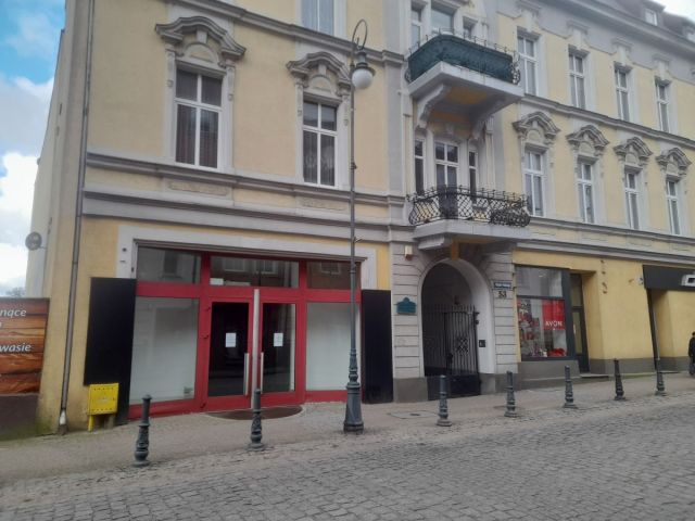 Lokal Bytów, ul. Wojska Polskiego. Zdjęcie 2