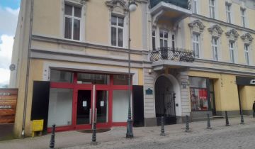 Lokal Bytów, ul. Wojska Polskiego