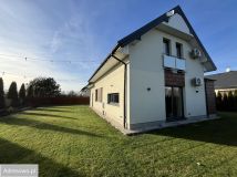 dom wolnostojący, 6 pokoi Dobiesz. Zdjęcie 2