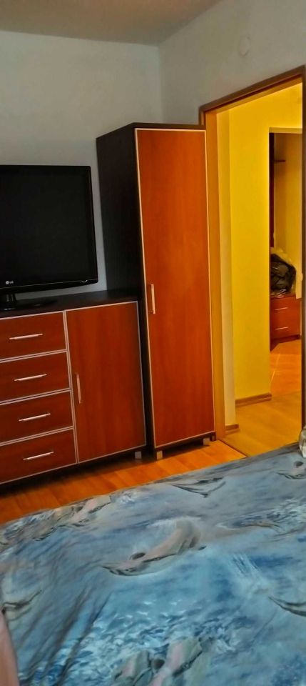 Mieszkanie 3-pokojowe Tychy, ul. Moniuszki. Zdjęcie 4