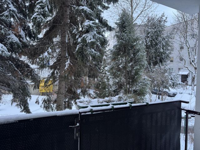 Mieszkanie 2-pokojowe Warszawa Natolin, ul. Małej Łąki. Zdjęcie 8