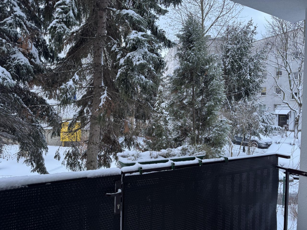 Mieszkanie 2-pokojowe Warszawa Natolin, ul. Małej Łąki. Zdjęcie 8