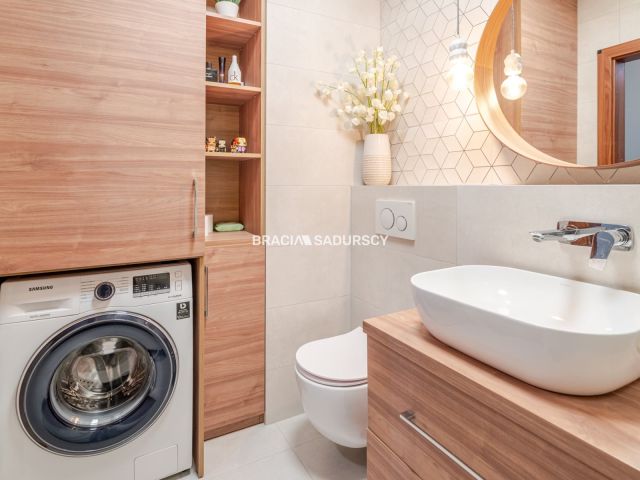 Mieszkanie 2-pokojowe Kraków Krowodrza, ul. Żabiniec. Zdjęcie 28