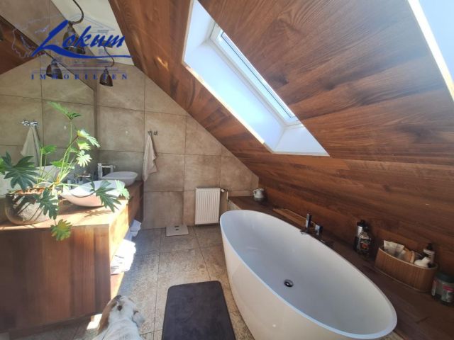 dom wolnostojący, 5 pokoi Bukówiec Górny, ul. Wiatraczna. Zdjęcie 13