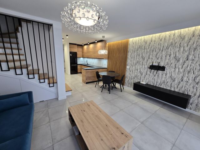 Mieszkanie 3-pokojowe Nowa Wola, ul. Hiacyntów. Zdjęcie 1