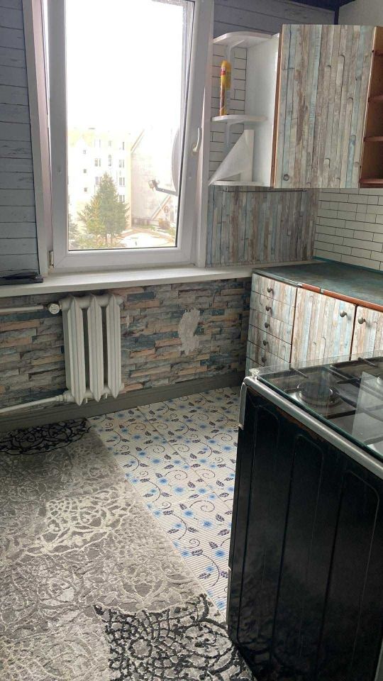 Mieszkanie 2-pokojowe Bartoszyce, ul. kard. Wyszyńskiego. Zdjęcie 2